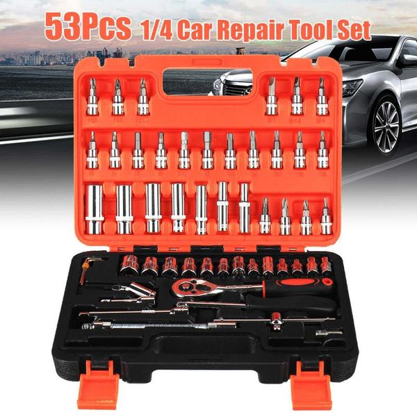 car repair hand tool socket wrench set universal key ratchet spanner kit bicycle professional sets
car repair hand tool socket wrench set universal key ratchet spanner kit bicycle professional sets