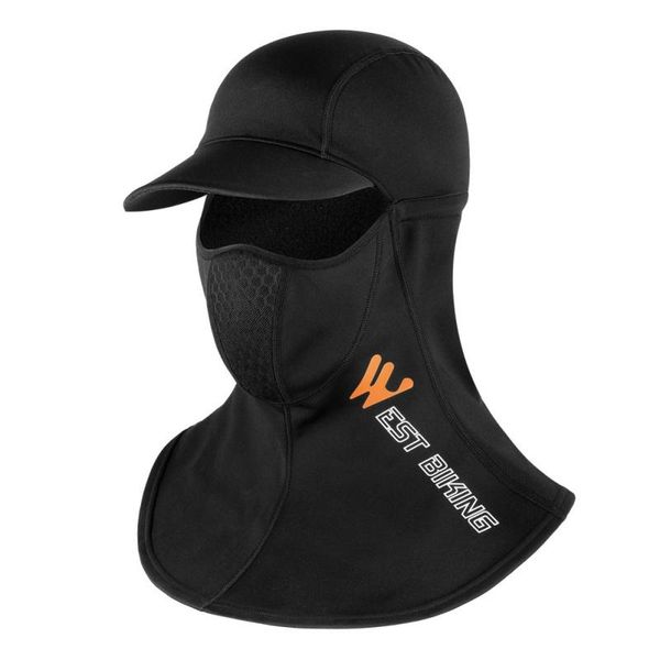 cycling caps & masks winter warm beanies hats men skull bandana neck warmer running skiing balaclava face mask women windproof scarves, Black 
cycling caps & masks winter warm beanies hats men skull bandana neck warmer running skiing balaclava face mask women windproof scarves, Black