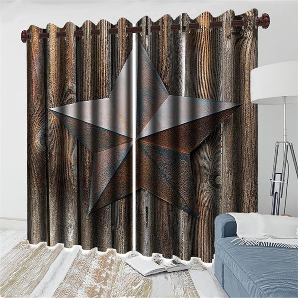 vintage five-pointed star 3d curtain modern window living room bedroom kitchen beautiful and practical blackout curtains & drapes
vintage five-pointed star 3d curtain modern window living room bedroom kitchen beautiful and practical blackout curtains & drapes