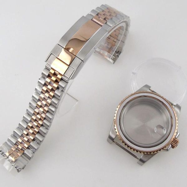 repair tools & kits 40mm sapphire glass watch case transparent back fit nh35a nh36a movement
repair tools & kits 40mm sapphire glass watch case transparent back fit nh35a nh36a movement