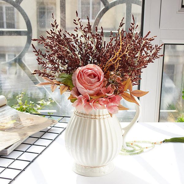 decorative flowers & wreaths bubble lover grass home decoration wedding pography props fake simulation flower valentine's day arrangmen
decorative flowers & wreaths bubble lover grass home decoration wedding pography props fake simulation flower valentine's day arrangmen