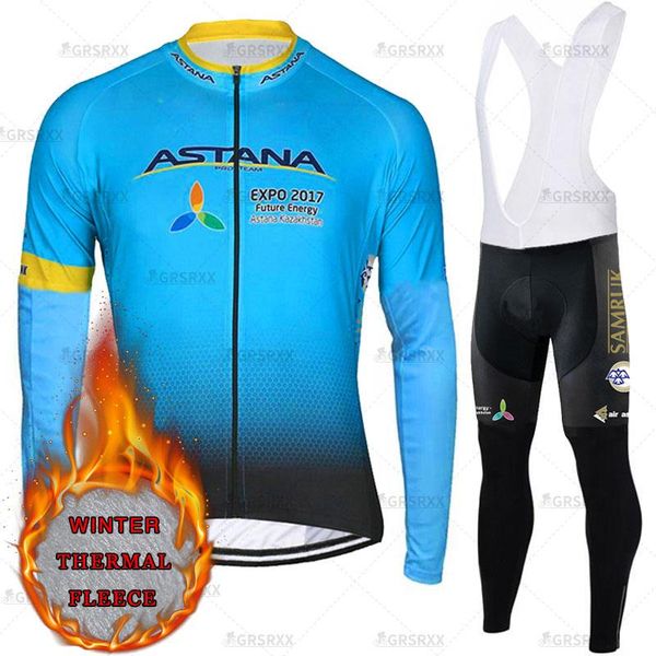 winter cycling jersey set keep warm road bike uniform long sleeve bicycle team racing sportswear for men's sets, Black;blue
winter cycling jersey set keep warm road bike uniform long sleeve bicycle team racing sportswear for men's sets, Black;blue