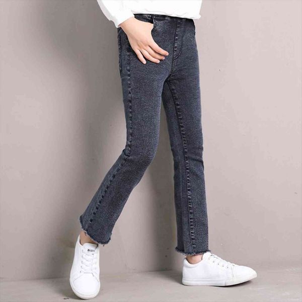 teenage jeans for girls spring pants kids pencil 6 8 10 12 school children trousers, Blue
teenage jeans for girls spring pants kids pencil 6 8 10 12 school children trousers, Blue