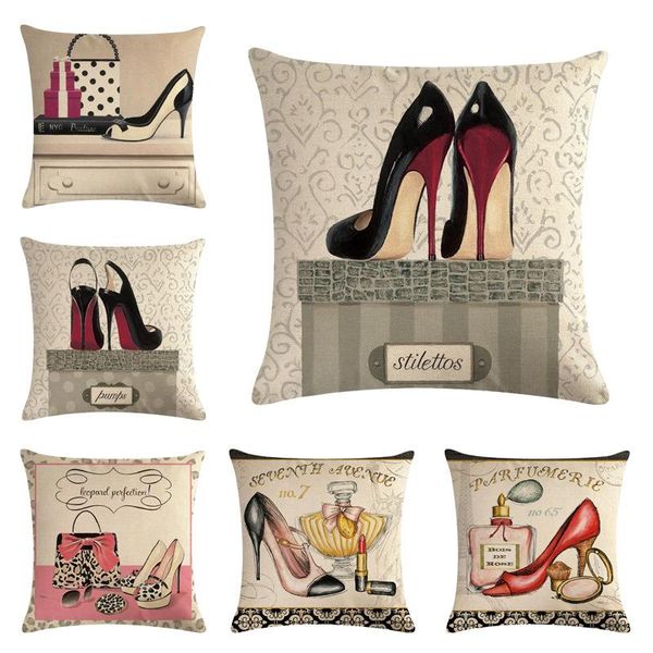 cushion/decorative pillow perfume bag decorative cushion cover cotton linen square throw 45x45cm case home office car sofa decor
cushion/decorative pillow perfume bag decorative cushion cover cotton linen square throw 45x45cm case home office car sofa decor