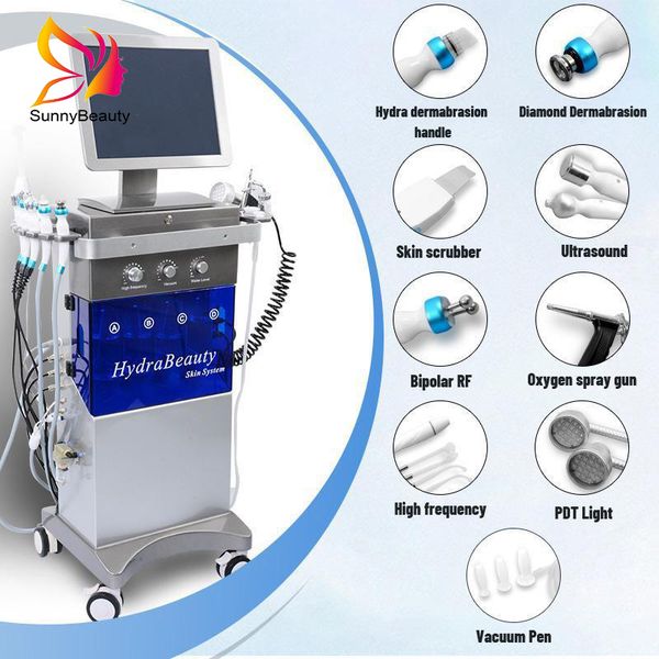 2021 microdermabrasion 9 in 1 diamond hydra dermabrassion facila deep cleaning machine multi-function facial hydrating beauty salon equipmen
2021 microdermabrasion 9 in 1 diamond hydra dermabrassion facila deep cleaning machine multi-function facial hydrating beauty salon equipmen