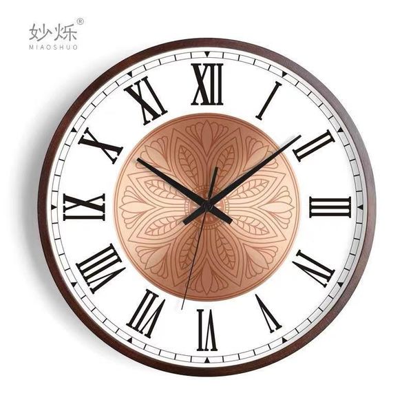 wall clocks silent vintage clock living room gold industrial retro roman numeral relogio parede home decoration ea50zb
wall clocks silent vintage clock living room gold industrial retro roman numeral relogio parede home decoration ea50zb