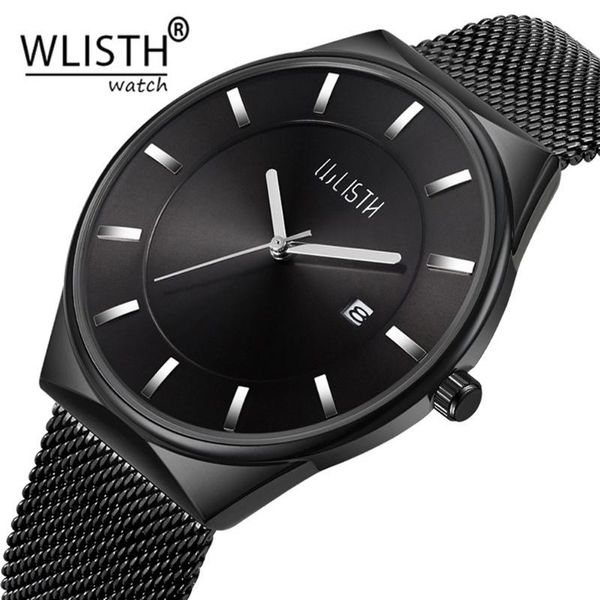 wristwatches wlisth men watches waterproof ultra thin date clock male steel strap casual quartz watch sports wrist, Slivery;brown
wristwatches wlisth men watches waterproof ultra thin date clock male steel strap casual quartz watch sports wrist, Slivery;brown