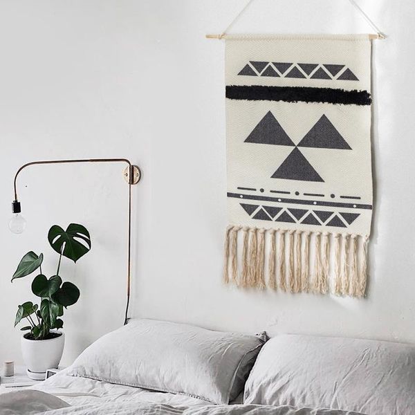 carpets tapestry decoration bedroom hanging cloth nordic hand-woven ins wind background tassel branch color living room
carpets tapestry decoration bedroom hanging cloth nordic hand-woven ins wind background tassel branch color living room