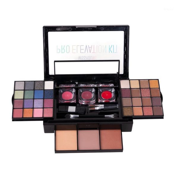 makeup set box professional full suitcase kit red women eyeshadow palette lipstick concealer1
makeup set box professional full suitcase kit red women eyeshadow palette lipstick concealer1