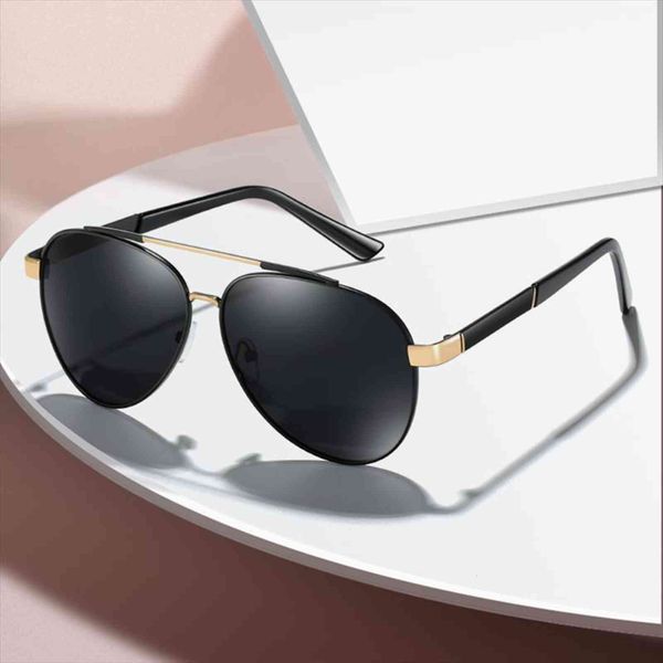 brand design men polarized sunglasses classic male metal driving sun glasses coating sunglass uv400 shades eyewear gafas de sol, White;black
brand design men polarized sunglasses classic male metal driving sun glasses coating sunglass uv400 shades eyewear gafas de sol, White;black