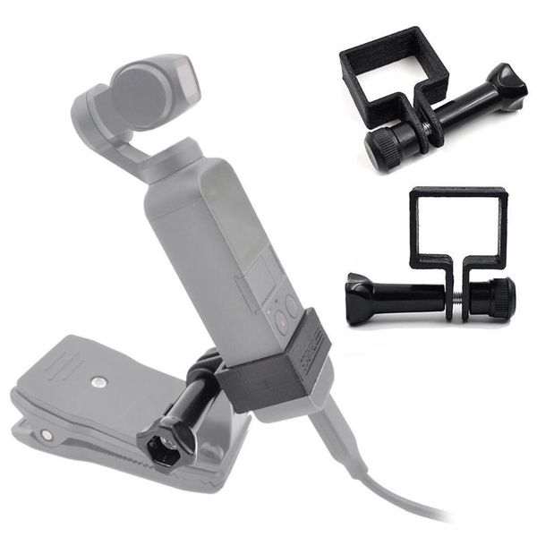 stabilizers pocket camera handheld stabilizer body expansion black accessory bracket 0.03kg
stabilizers pocket camera handheld stabilizer body expansion black accessory bracket 0.03kg