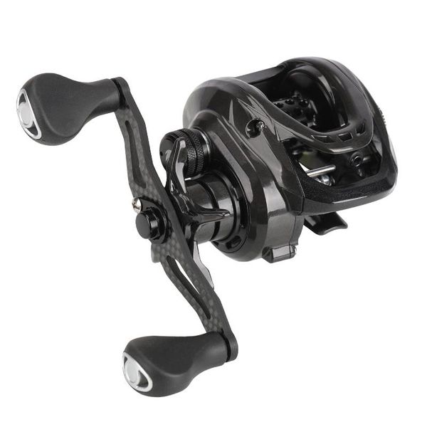 carbon brake system hand wheel baitcasting reel 6.4:1 high speed distant 7kg max drag carretilha de pesca trolling coil reels
carbon brake system hand wheel baitcasting reel 6.4:1 high speed distant 7kg max drag carretilha de pesca trolling coil reels