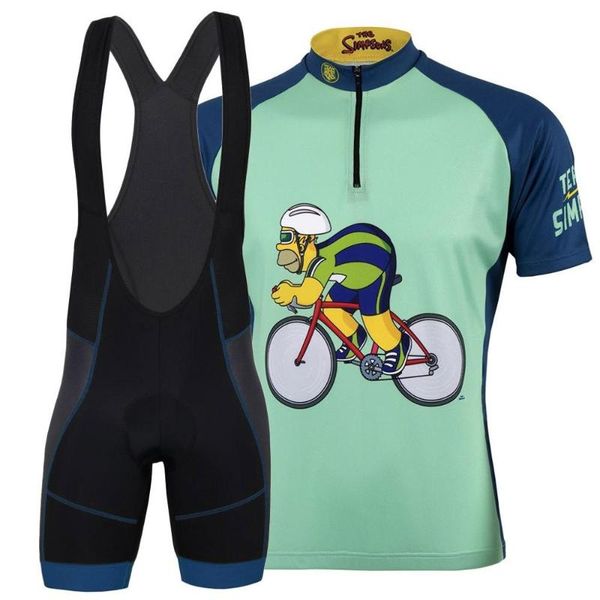 racing sets team sim family cycling jersey suit retro cycle wear classic mtb road bike riding clothing short sleeved and bib shorts, Black;blue
racing sets team sim family cycling jersey suit retro cycle wear classic mtb road bike riding clothing short sleeved and bib shorts, Black;blue
