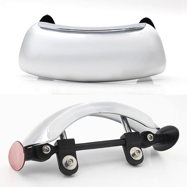 motorcycle mirrors accessories 180 degree wide-angle rearview mirror blind spot m2ed
motorcycle mirrors accessories 180 degree wide-angle rearview mirror blind spot m2ed