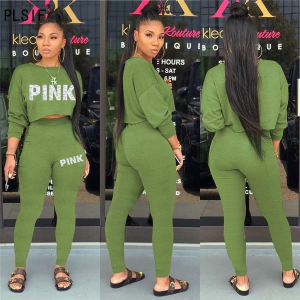 women's two piece pants women letter printed sports suit street fashion casual long sleeve round neck jacket elastic waist autumn, White
women's two piece pants women letter printed sports suit street fashion casual long sleeve round neck jacket elastic waist autumn, White