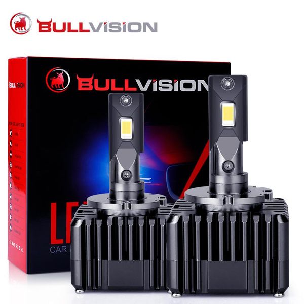 car headlights bullvision d1s d3s 360 led headlight bulbs super bright csp chips 20000lm 6000k 50w white light auto headlamp 2pcs kits kq
car headlights bullvision d1s d3s 360 led headlight bulbs super bright csp chips 20000lm 6000k 50w white light auto headlamp 2pcs kits kq