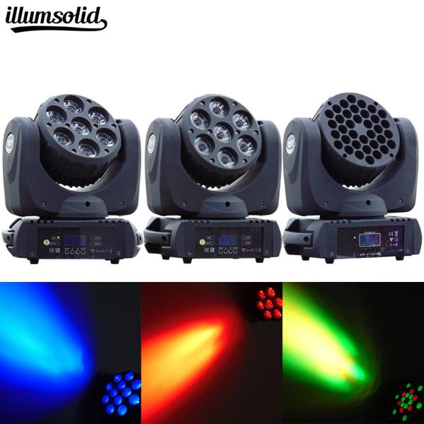 effects washlight moving head with an incredible 7x12 watt, 12x12 waand 36x3 waled rgbw power dmx control 16 channels
effects washlight moving head with an incredible 7x12 watt, 12x12 waand 36x3 waled rgbw power dmx control 16 channels
