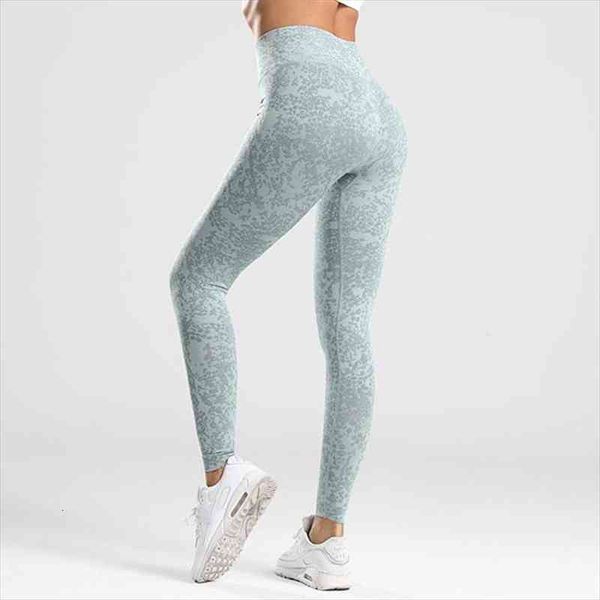 leopard seamless leggings women printed high waist fitness leggings push up workout pants elasticity hip lift high street, Black
leopard seamless leggings women printed high waist fitness leggings push up workout pants elasticity hip lift high street, Black