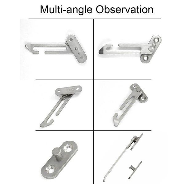 carriers, slings & backpacks 40jc window restrictors locks 304 stainless steel restrictor hooks limit casement child
carriers, slings & backpacks 40jc window restrictors locks 304 stainless steel restrictor hooks limit casement child