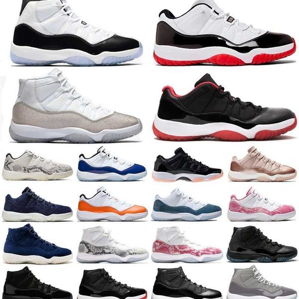 11 concord win like 96 bred metallic sliver men sports shoes 11s snakeskin legend blue rose gold gamma sneaker
11 concord win like 96 bred metallic sliver men sports shoes 11s snakeskin legend blue rose gold gamma sneaker