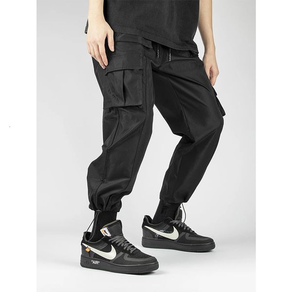 pant cargo men racers harajuku multi pockets hip hop streetwear 2021 oversize sweatpants man track pants kfcp, Black
pant cargo men racers harajuku multi pockets hip hop streetwear 2021 oversize sweatpants man track pants kfcp, Black