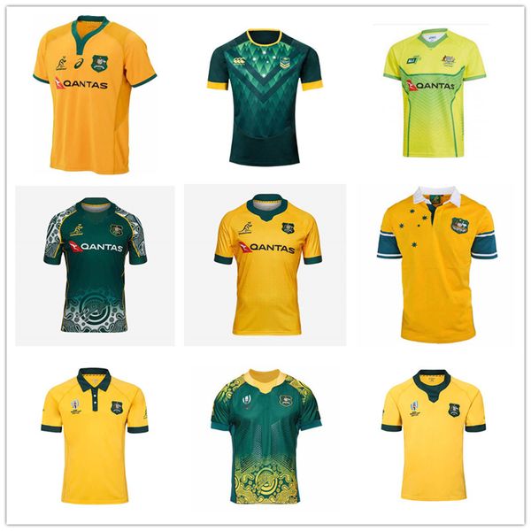 New best quality 2020 2021 AUSTRALIA WALLABIES JERSEY 20 21 rugby Jerseys National Rugby League shirt Australian wallabies shirts s-3xl, Wine red
New best quality 2020 2021 AUSTRALIA WALLABIES JERSEY 20 21 rugby Jerseys National Rugby League shirt Australian wallabies shirts s-3xl, Wine red