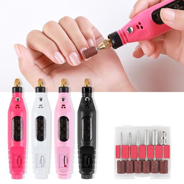 nail drill & accessories 1 set professional file equipment toolselectric machine manicure pedicure
nail drill & accessories 1 set professional file equipment toolselectric machine manicure pedicure