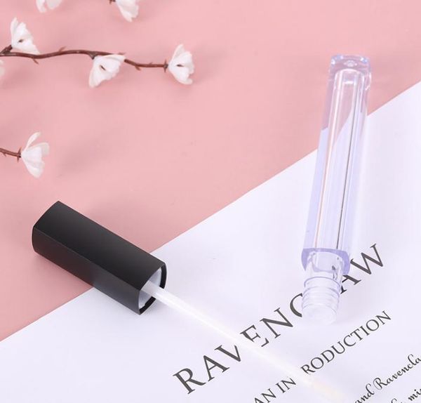 2022 new lip gloss tube empty 5ml s container makeup lip oil containers square plastic tubes with wholesale price
2022 new lip gloss tube empty 5ml s container makeup lip oil containers square plastic tubes with wholesale price