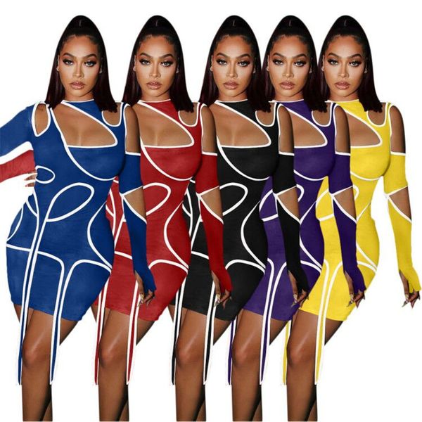 casual dresses wholesale items bulk lots y2k dress women irregular party summer 2021 long sleeve solid clothes m7156 by dhl, Black;gray
casual dresses wholesale items bulk lots y2k dress women irregular party summer 2021 long sleeve solid clothes m7156 by dhl, Black;gray