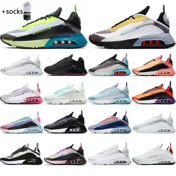 2021 2090s running shoes women men black anthracite be true aurora green magma orange mens trainers womens breathable sports sneakers 36-45, White;red
2021 2090s running shoes women men black anthracite be true aurora green magma orange mens trainers womens breathable sports sneakers 36-45, White;red