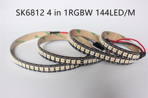 1m addressable sk6812 rgbw rgbww rgbnw led strip 4 color in 1 non waterproof ip20 144 leds/pixles/m 5v similar ws2812b strips
1m addressable sk6812 rgbw rgbww rgbnw led strip 4 color in 1 non waterproof ip20 144 leds/pixles/m 5v similar ws2812b strips