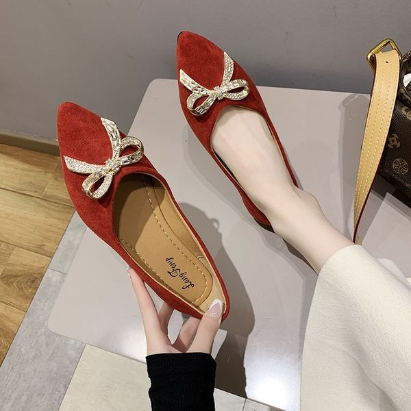 sandals 2021 ballerina slip on shoes women flats shallow mouth pointed toe loafers bowknot ballet footwear buty damskie mqlx, Black 
sandals 2021 ballerina slip on shoes women flats shallow mouth pointed toe loafers bowknot ballet footwear buty damskie mqlx, Black
