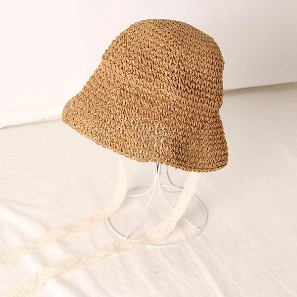 wide brim hats baby summer fashion breathable sun protection straw hat with string, Blue;gray
wide brim hats baby summer fashion breathable sun protection straw hat with string, Blue;gray