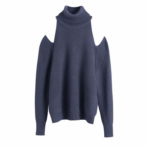 women's sweaters autumn fashions lady off her shoulder blue mesh turtleneck high sweater female casual long black chic c1f3, White;black
women's sweaters autumn fashions lady off her shoulder blue mesh turtleneck high sweater female casual long black chic c1f3, White;black