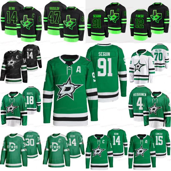 tyler seguin dallas stars 2020-21 jersey miro heiskanen alexander radulov jamie benn radek faksa braden holtby roope hintz john klingberg de, Black;red
tyler seguin dallas stars 2020-21 jersey miro heiskanen alexander radulov jamie benn radek faksa braden holtby roope hintz john klingberg de, Black;red