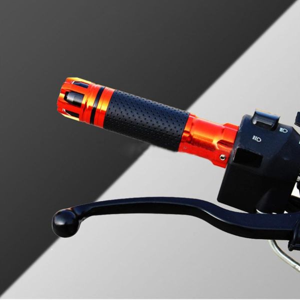 handlebars motorcycle hand grips universal black 22mm handlebar cnc aluminum rubber accessories gas pedal contr
handlebars motorcycle hand grips universal black 22mm handlebar cnc aluminum rubber accessories gas pedal contr