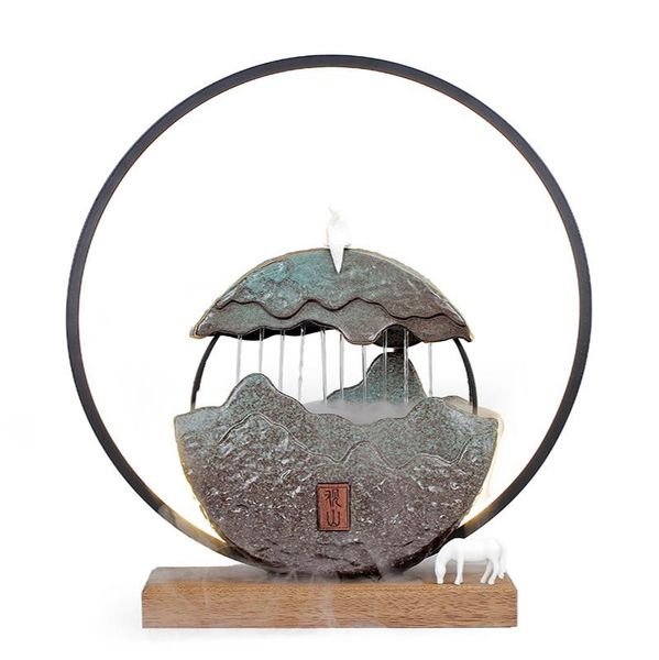 frames water fountain fengshui wheel lucky office living room simple decorative fish
frames water fountain fengshui wheel lucky office living room simple decorative fish