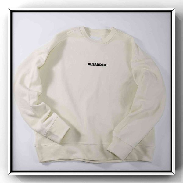 jil sander simple letter round neck loose bottomed long sleeve fashion brand casual couple's sweater with extremely simple shape x6vv, White;black
jil sander simple letter round neck loose bottomed long sleeve fashion brand casual couple's sweater with extremely simple shape x6vv, White;black