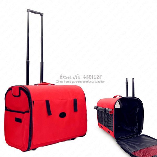 dog car seat covers breathable pet nest with wheel lever panoramic skylight carrier cat travel package bag backpack
dog car seat covers breathable pet nest with wheel lever panoramic skylight carrier cat travel package bag backpack