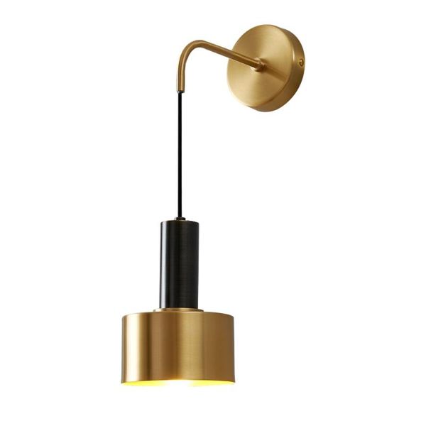 wall lamp nordic bedside bedroom living room background lighting creative aisle simple light luxury el club lights
wall lamp nordic bedside bedroom living room background lighting creative aisle simple light luxury el club lights