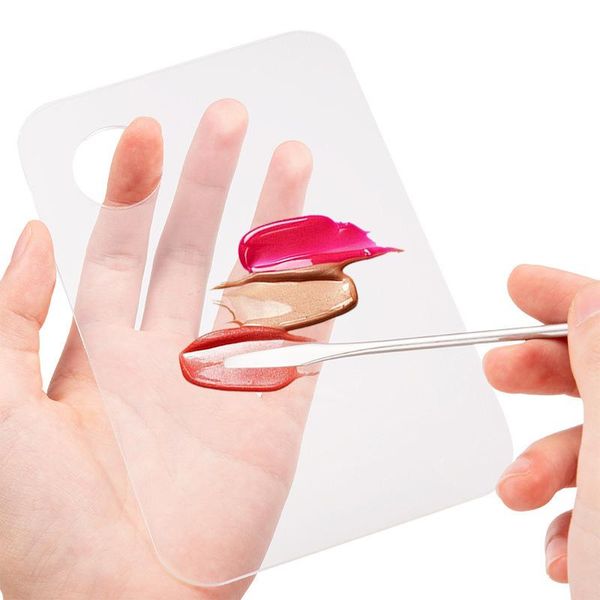 nail art kits acrylic palette spatula rod gel foundation eyeshadow mixing cream pigments stainless cosmetic makeup manicure tool set
nail art kits acrylic palette spatula rod gel foundation eyeshadow mixing cream pigments stainless cosmetic makeup manicure tool set