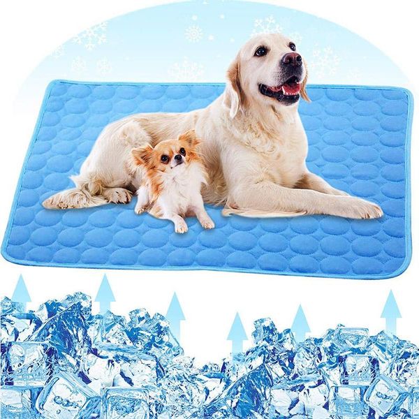 kennels & pens dog cool mat ice pet large silk summer cat blanket indoor cushion puppy
kennels & pens dog cool mat ice pet large silk summer cat blanket indoor cushion puppy