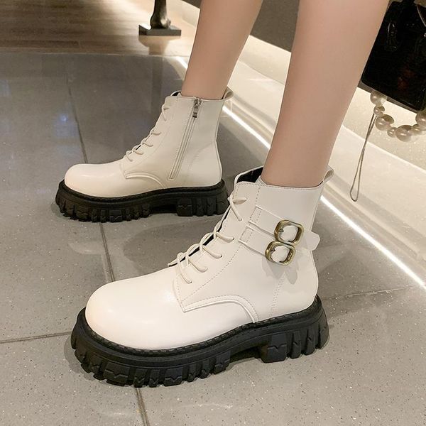 boots 2021 winter season keep warm women shoes fashion buckle casual comfortable side zipper sneakers waterproof lacing, Black
boots 2021 winter season keep warm women shoes fashion buckle casual comfortable side zipper sneakers waterproof lacing, Black