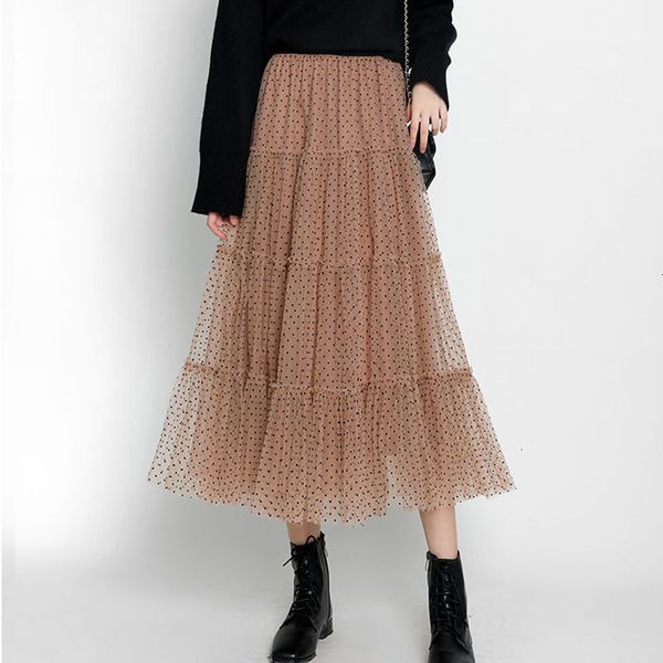 skirts skirts polka dotted cakee tulle maxi a-line layered patchwork tiered ankle long s y6aa, Black
skirts skirts polka dotted cakee tulle maxi a-line layered patchwork tiered ankle long s y6aa, Black