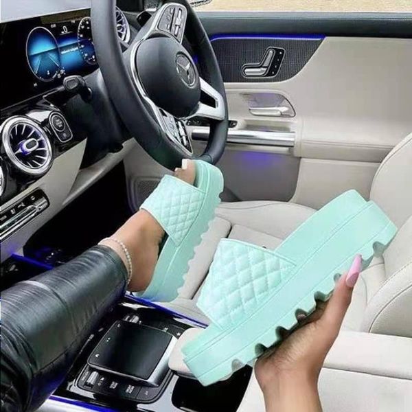 35-43 stylist sandals leather designer toe size no02 slippers open slides summer woman lido shoes all-match flat platform aetct, Black
35-43 stylist sandals leather designer toe size no02 slippers open slides summer woman lido shoes all-match flat platform aetct, Black