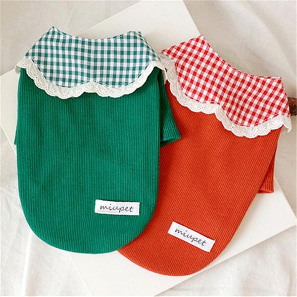 dog apparel summer shirt cat yorkie chihuahua puppy vest small t-shirt poodle bichon pomeranian schnauzer pet clothing costumes
dog apparel summer shirt cat yorkie chihuahua puppy vest small t-shirt poodle bichon pomeranian schnauzer pet clothing costumes