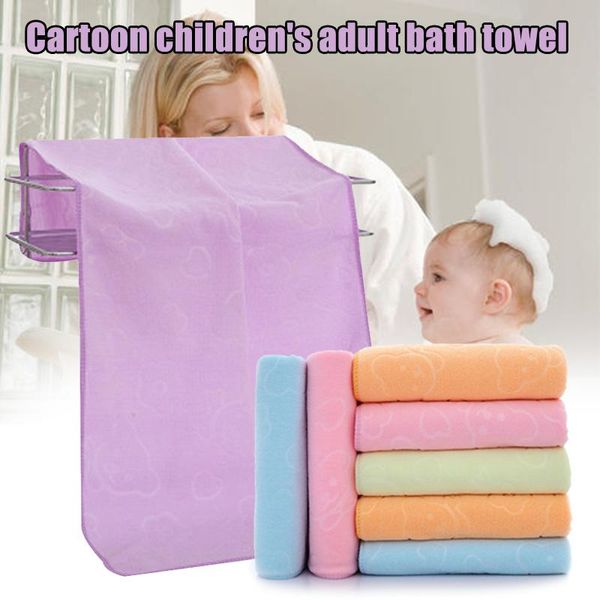 quick-drying towel 70x140cm absorbent bear cartoon microfiber beach bath tower children hr
quick-drying towel 70x140cm absorbent bear cartoon microfiber beach bath tower children hr