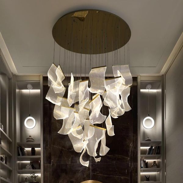 chandeliers led staircase chandelier for living room kitchen modern creative art design indoor lighting home decor lamp large hanging lustre
chandeliers led staircase chandelier for living room kitchen modern creative art design indoor lighting home decor lamp large hanging lustre