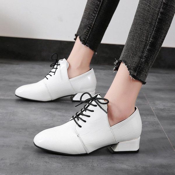 arrival high heels women pumps lace up round toe footwear office ladies shoes 2021 fashion mules feminimo dress, Black
arrival high heels women pumps lace up round toe footwear office ladies shoes 2021 fashion mules feminimo dress, Black
