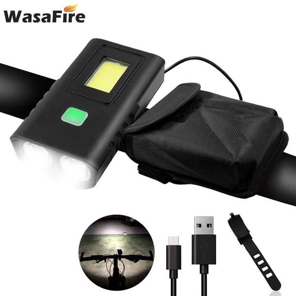 bike light waterproof wide angle for bicycle accessories front 2*t6 led 5 mode lights
bike light waterproof wide angle for bicycle accessories front 2*t6 led 5 mode lights